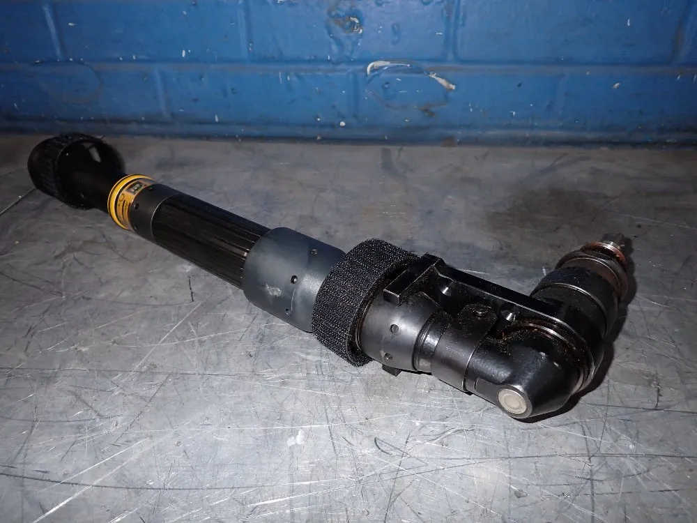 Atlas Copco Torque Wrench - Etv S7-70-13-ctadst