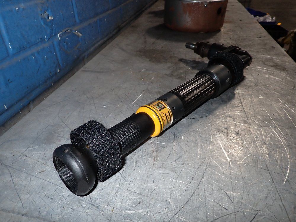 Atlas Copco Torque Wrench - Etv S7-70-13-ctadst