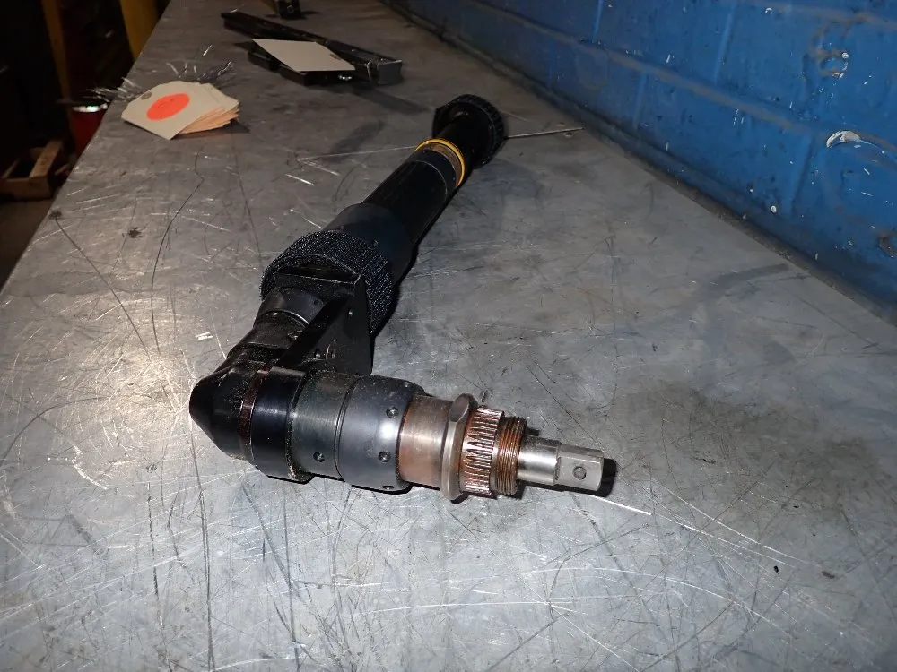 Atlas Copco Torque Wrench - Etv S7-70-13-ctadst