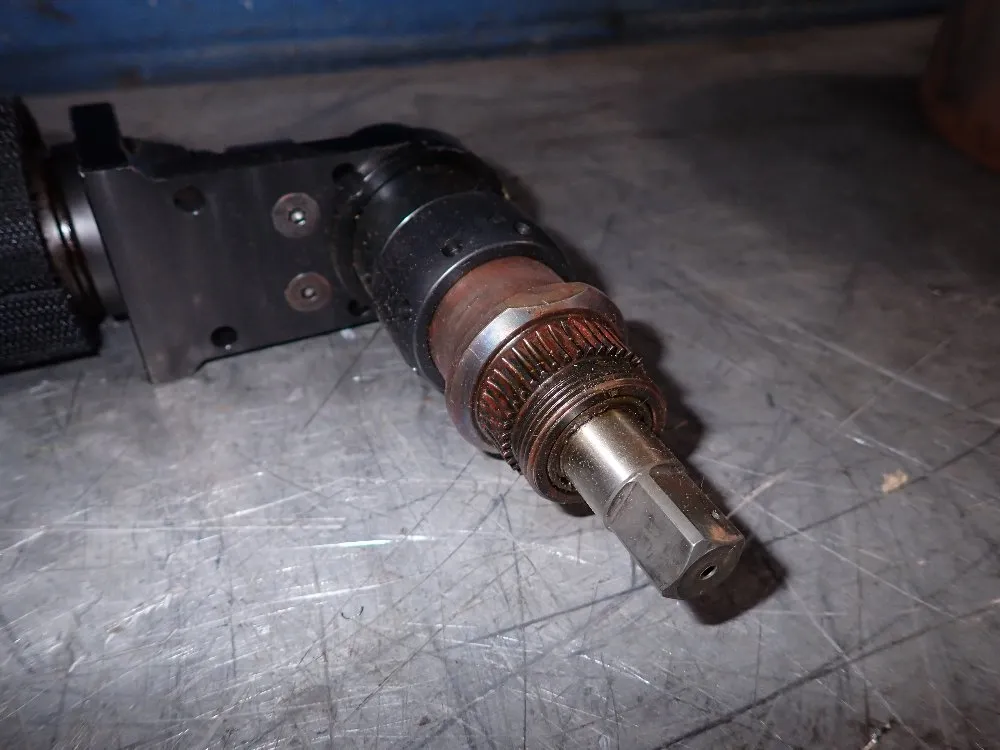 Atlas Copco Torque Wrench - Etv S7-70-13-ctadst