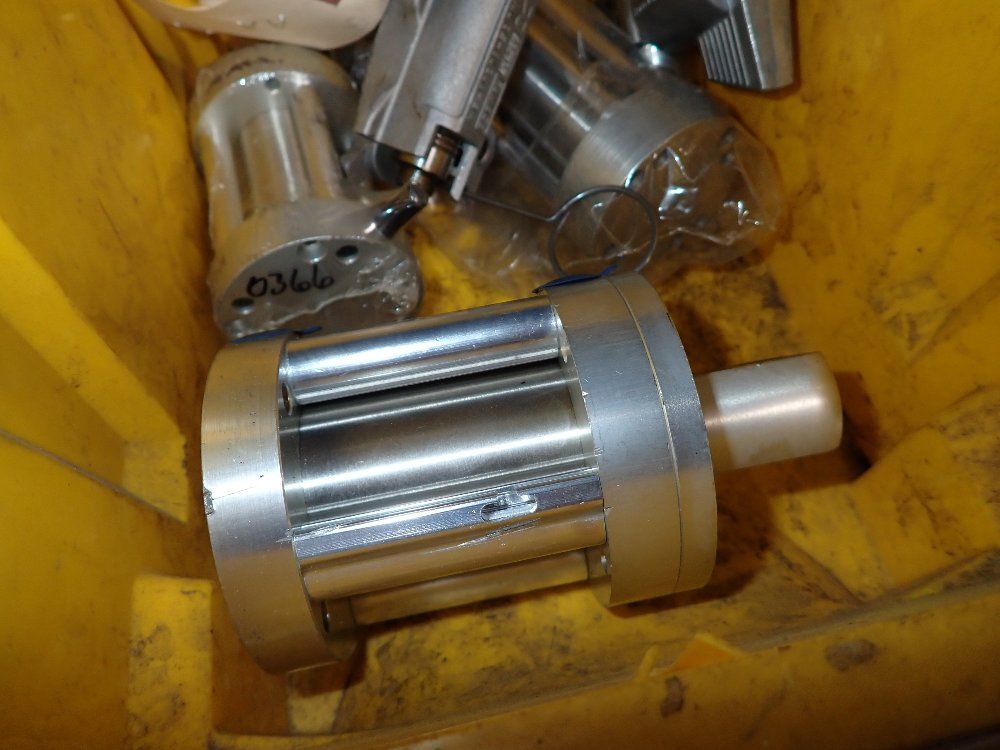  Cylindersvalves