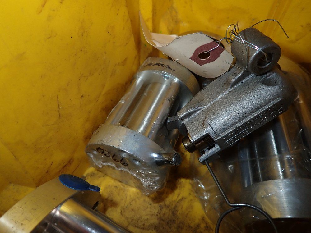  Cylindersvalves