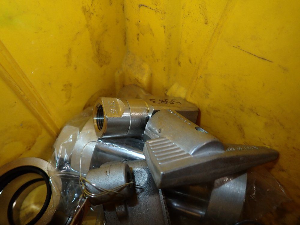  Cylindersvalves