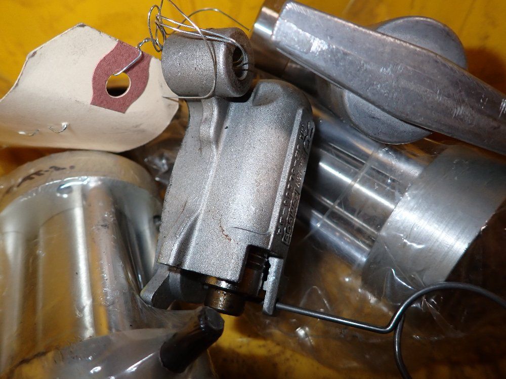  Cylindersvalves