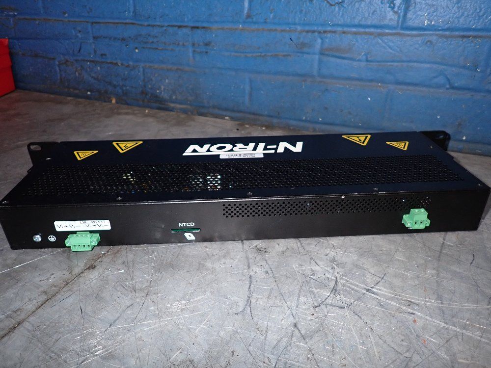 Ntron Ethernet Switch