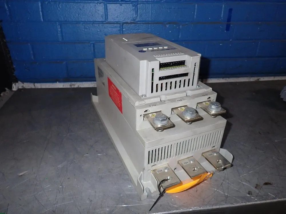 SMC-FLEX MOTOR CONTROLLER