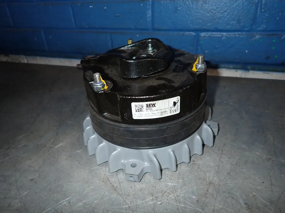 BRAKE