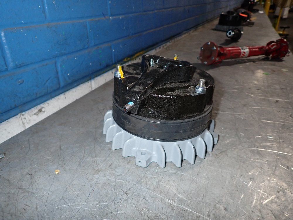 Sew Brake