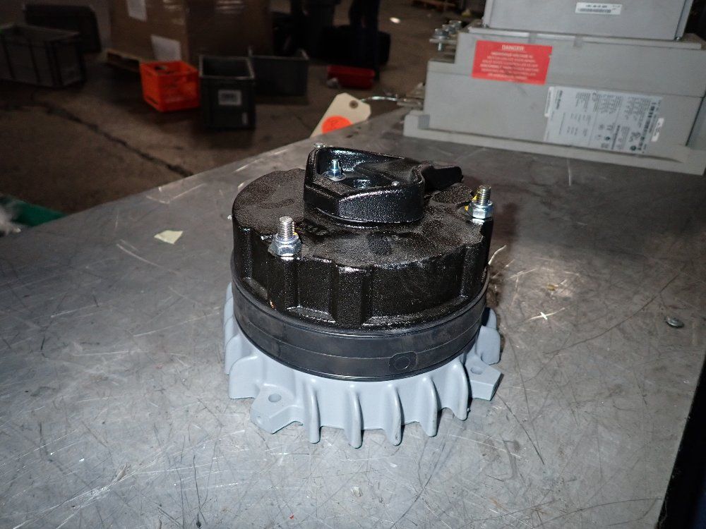Sew Brake