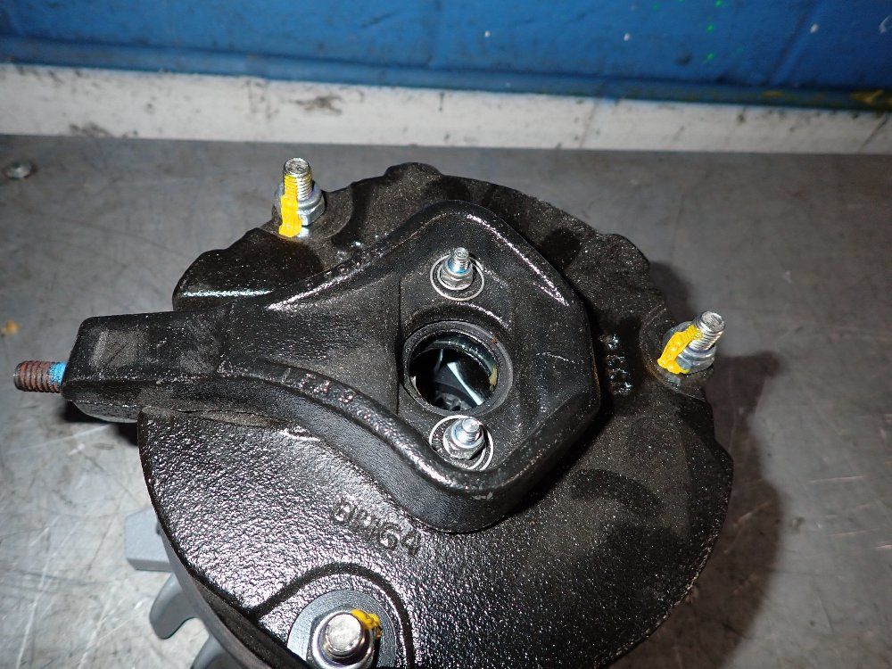 Sew Brake