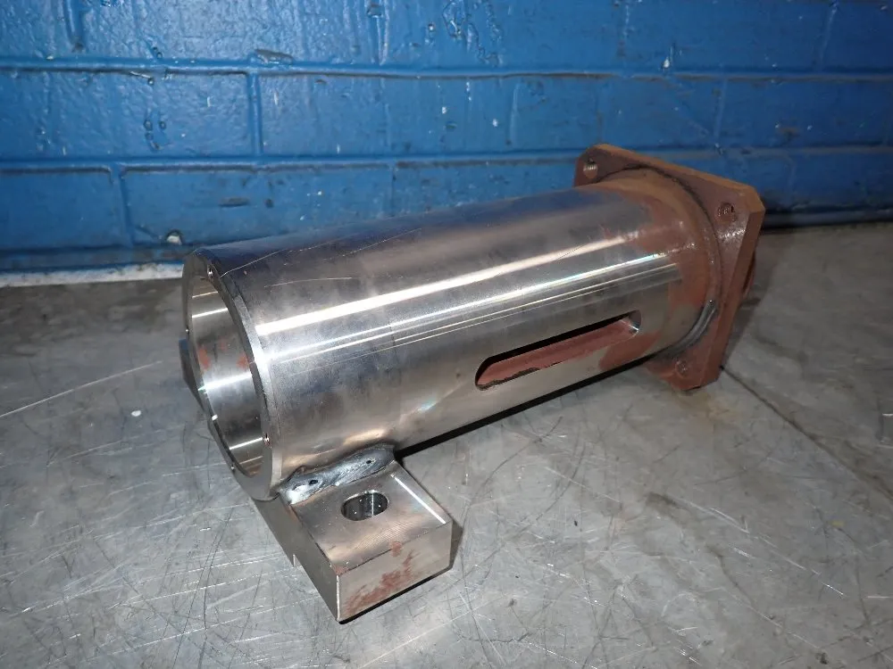 HYDRAULIC COMPONENT