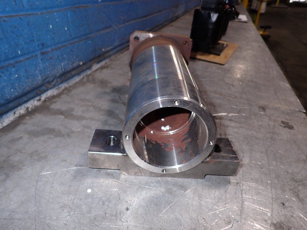  Hydraulic Component