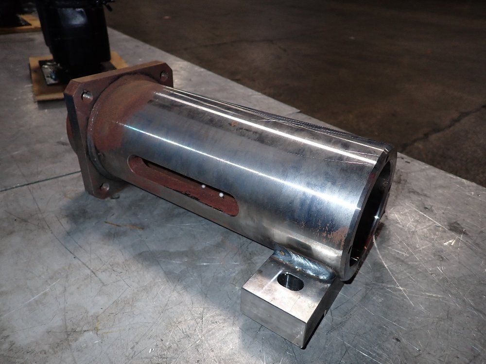  Hydraulic Component