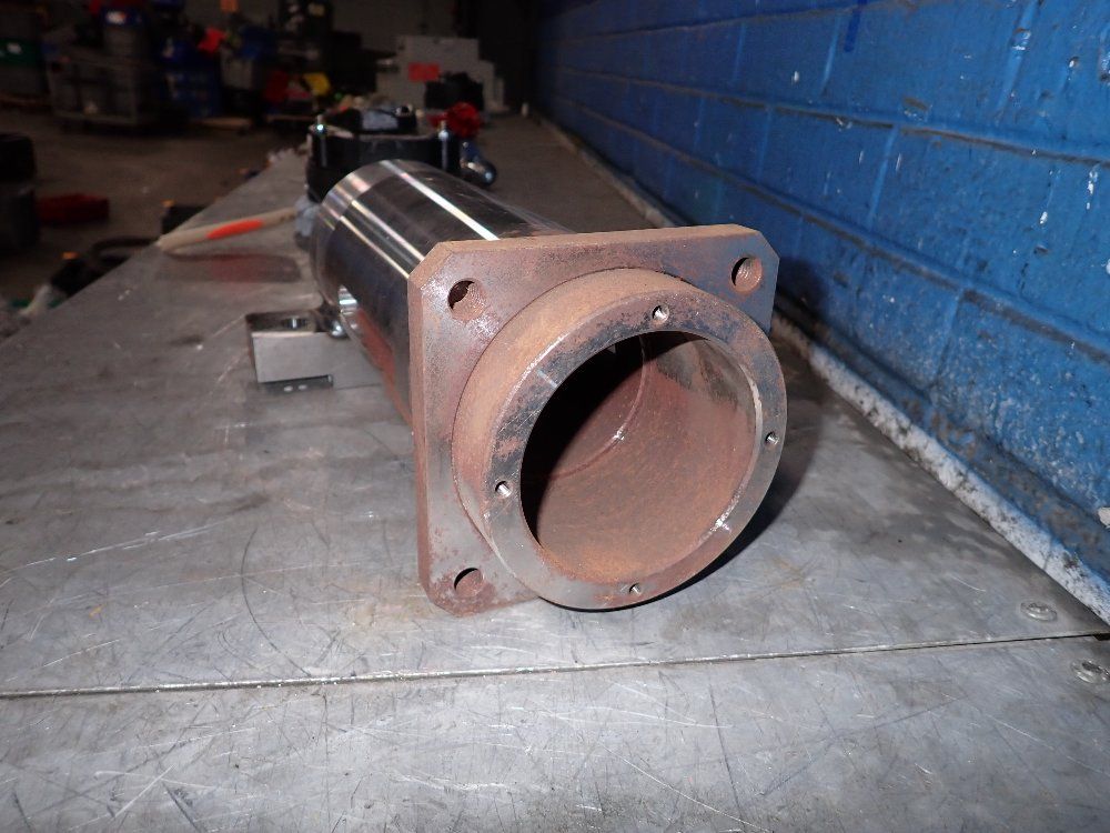  Hydraulic Component
