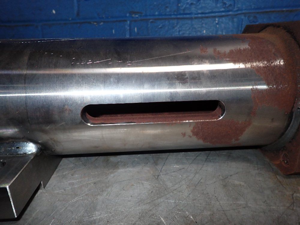  Hydraulic Component
