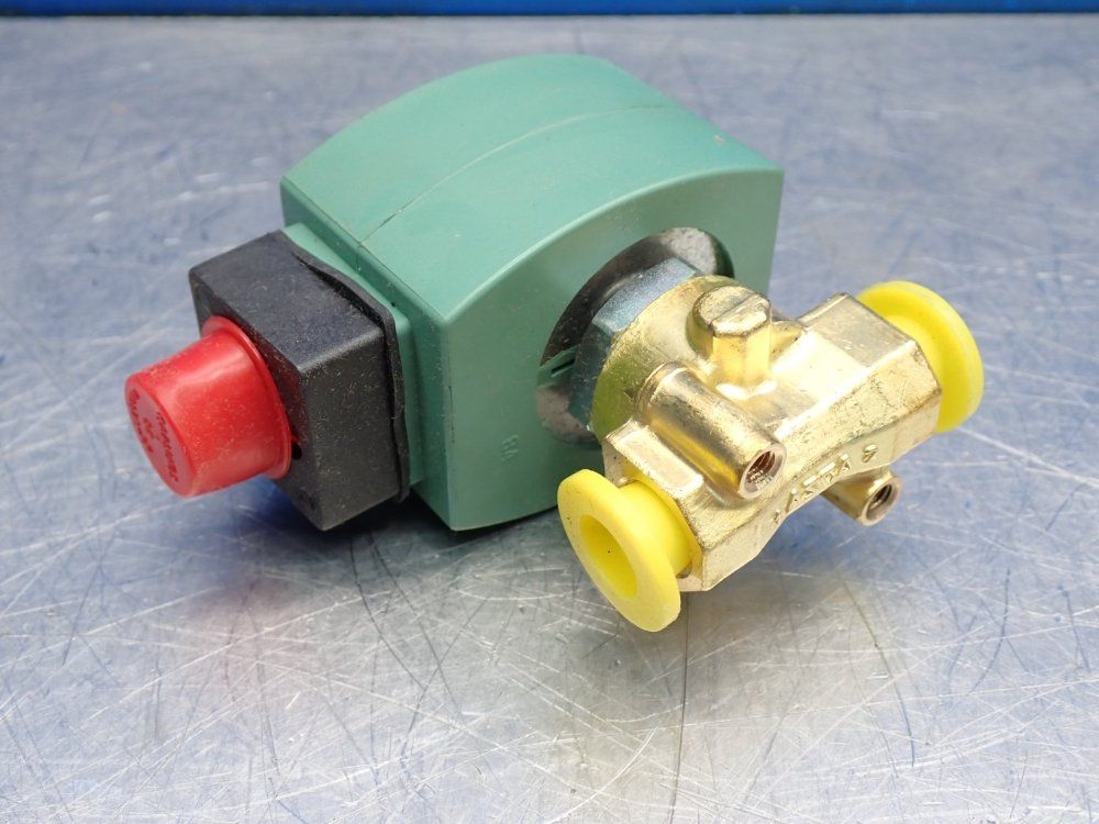 Asco General Service Solenoid - Sc8314h035