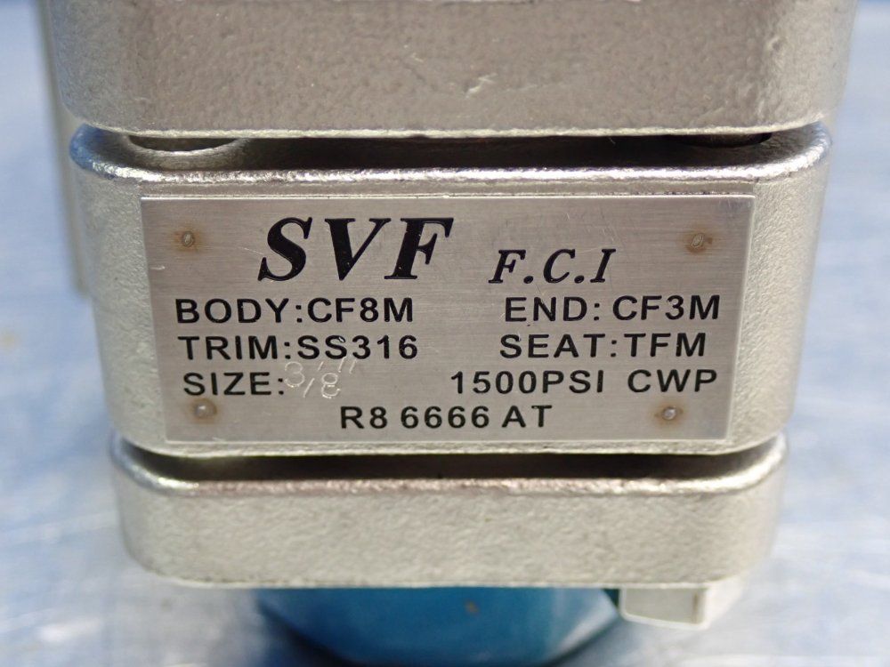 Harbonim Comp4act 120psi Quarter Turn Pneumatic Actuator - H15daz1/90