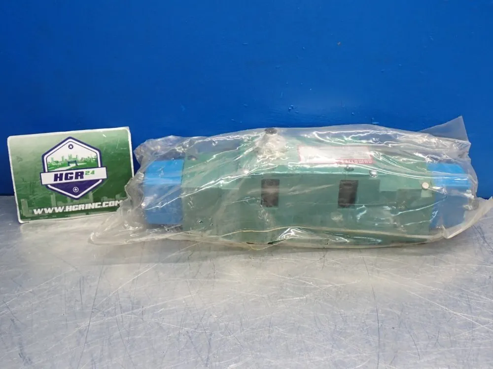 Numatics Solenoid Valve - A23bb500rt62b61