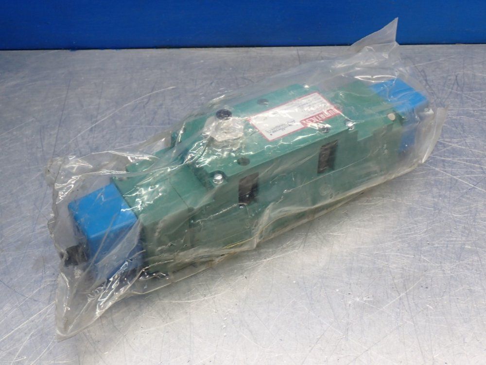 Numatics Solenoid Valve - A23bb500rt62b61