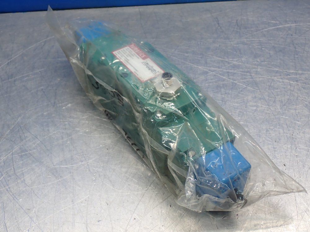 Numatics Solenoid Valve - A23bb500rt62b61