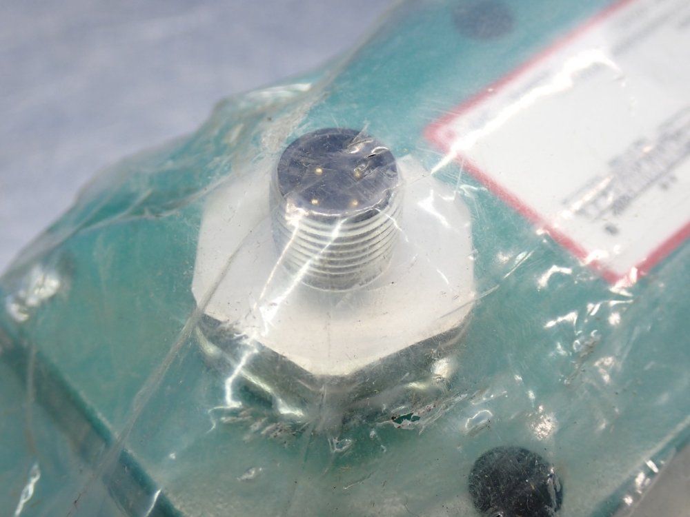 Numatics Solenoid Valve - A23bb500rt62b61