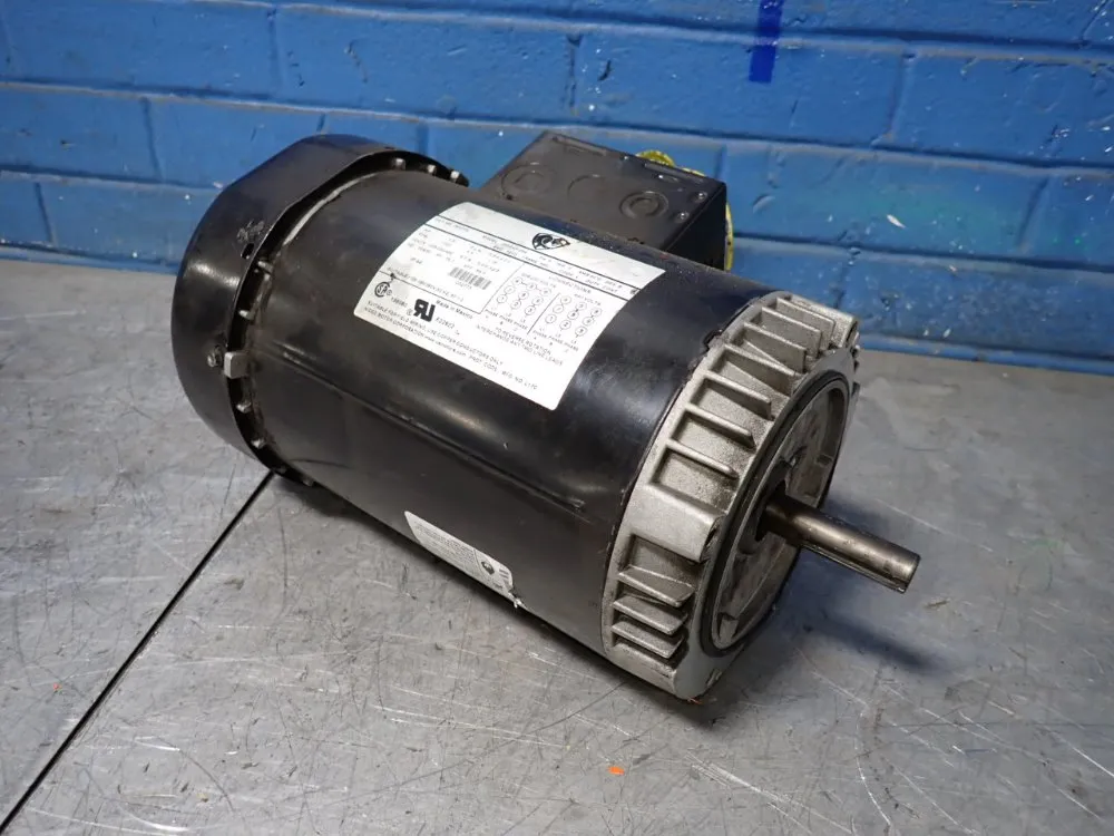 Nidec Motor