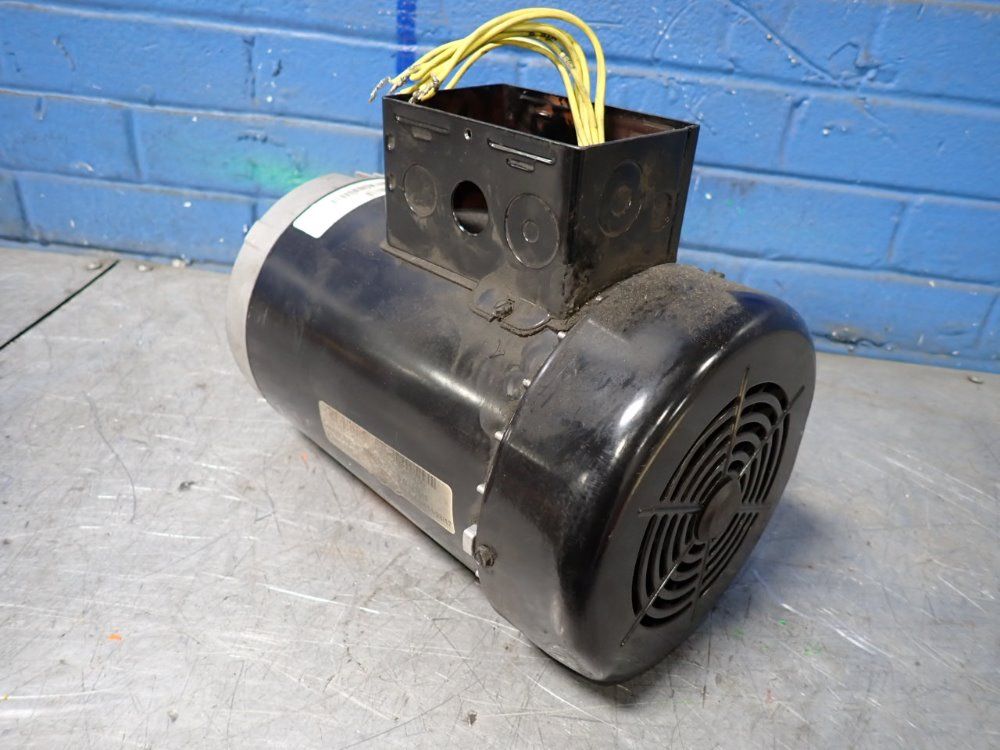 Nidec Motor