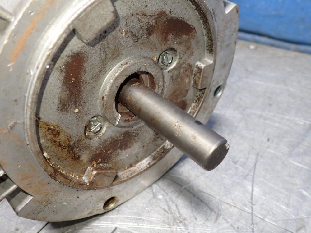 Nidec Motor