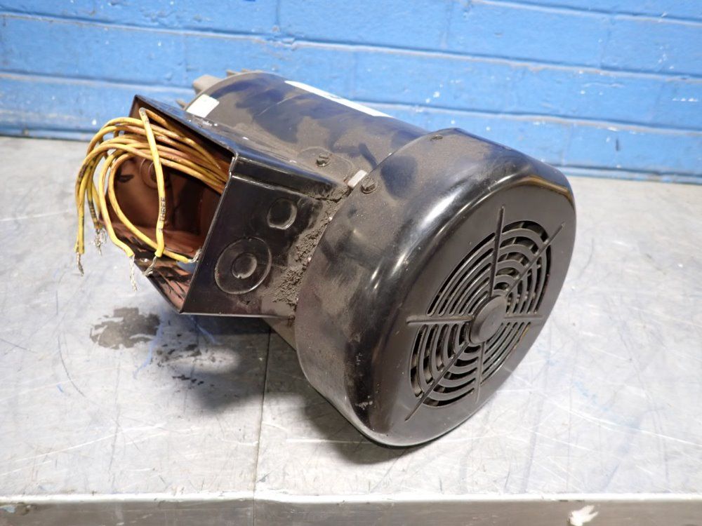 Nidec Motor