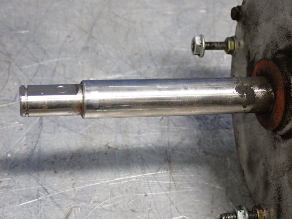 Mcmillan Electric Company Motor