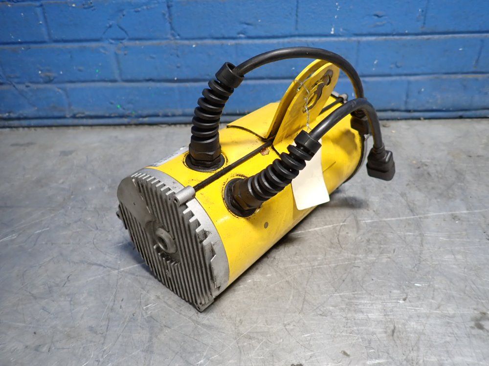 Mcmillan Electric Company Motor