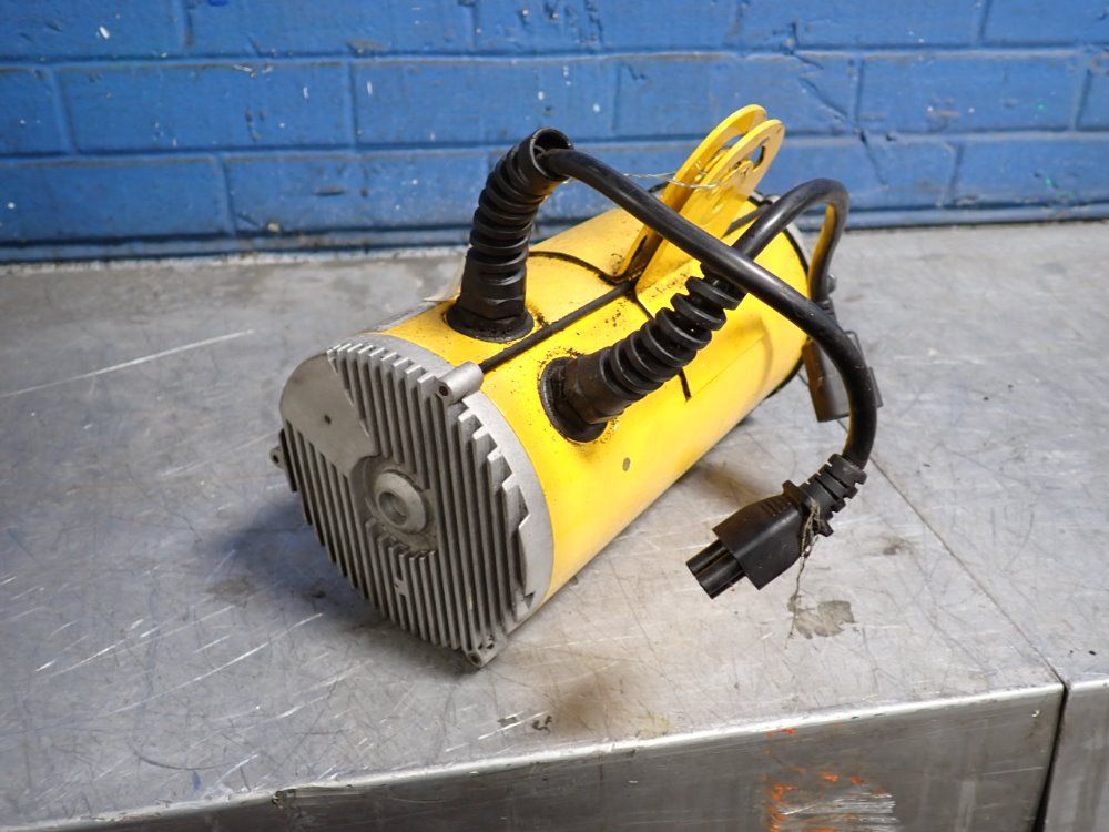 Mcmillan Electric Company Motor