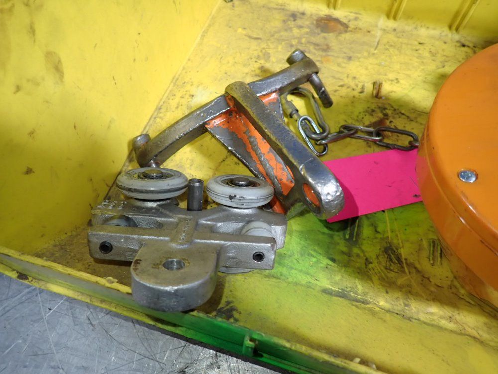 Packer Krones Tool Balancer