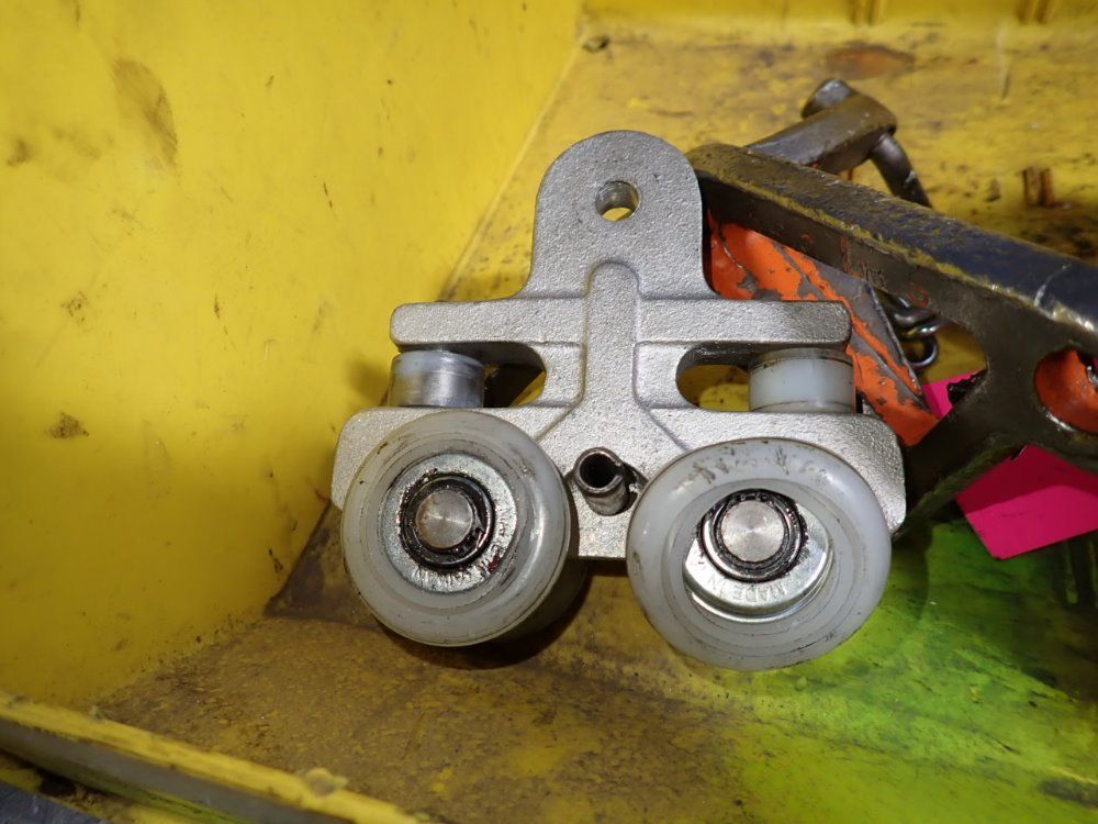 Packer Krones Tool Balancer
