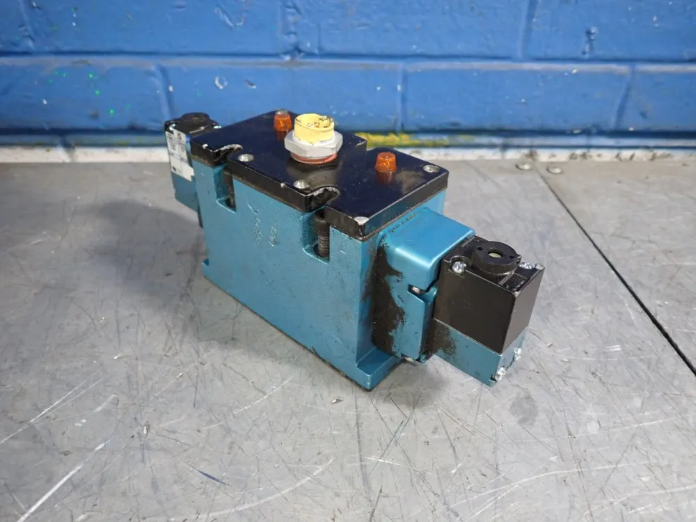 Mac Valve