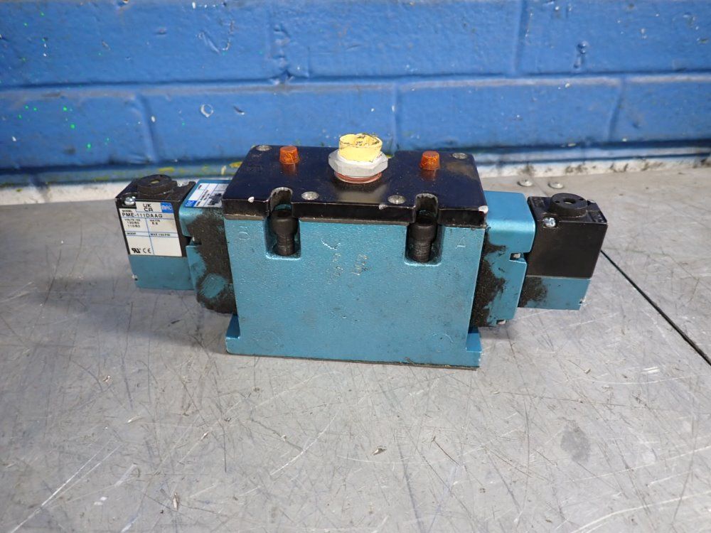 Mac Valve