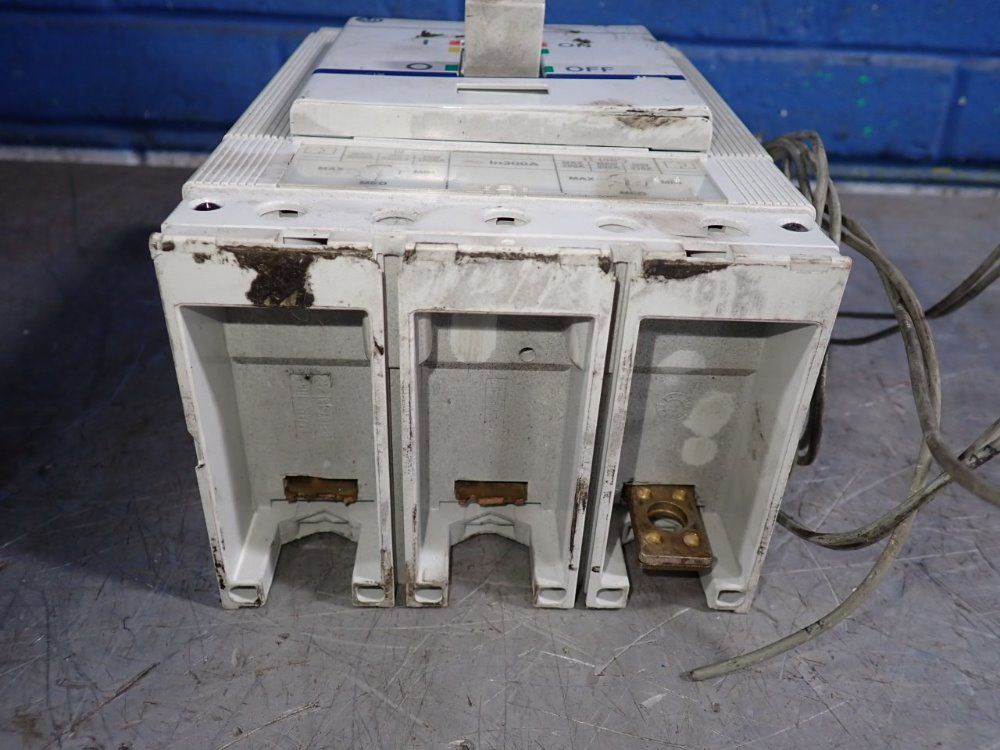 Rockwell Automation Circuit Breaker