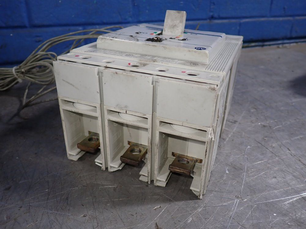 Rockwell Automation Circuit Breaker