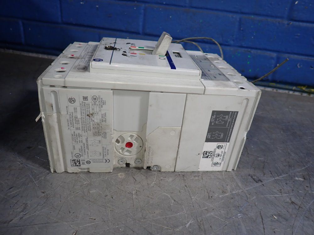 Rockwell Automation Circuit Breaker