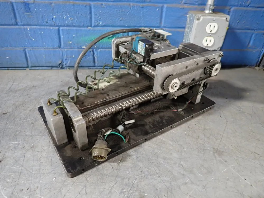  Linear Actuator