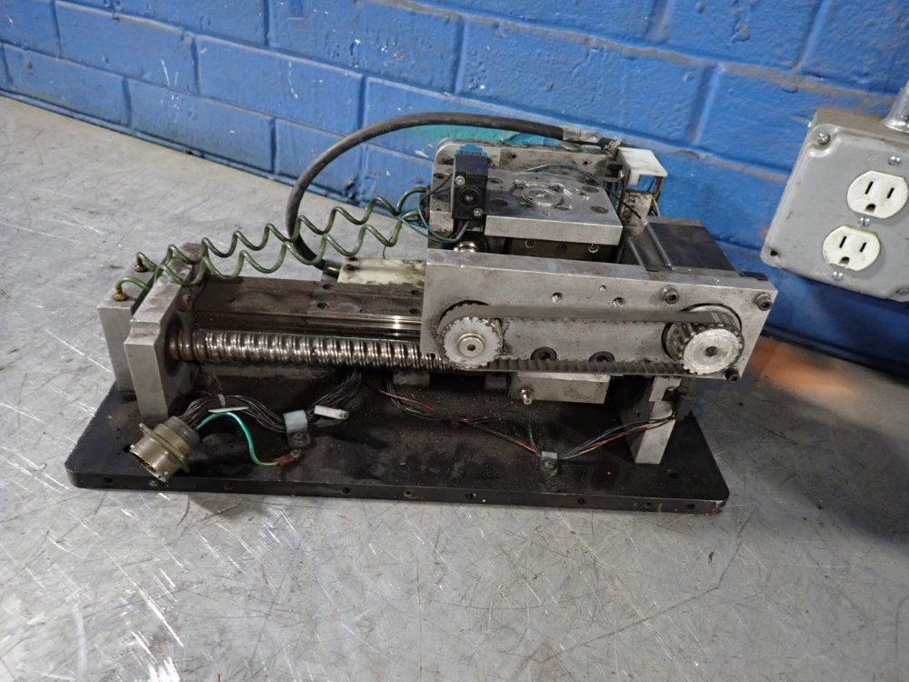  Linear Actuator