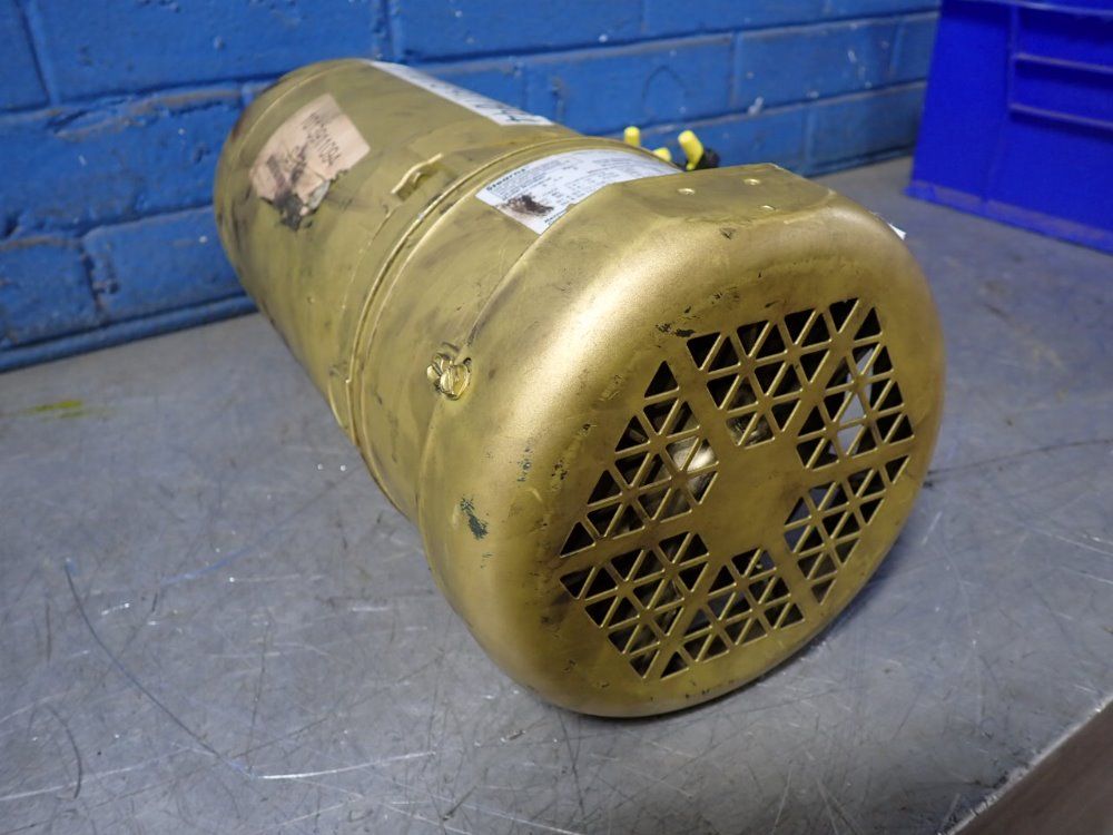 Baldor Motor