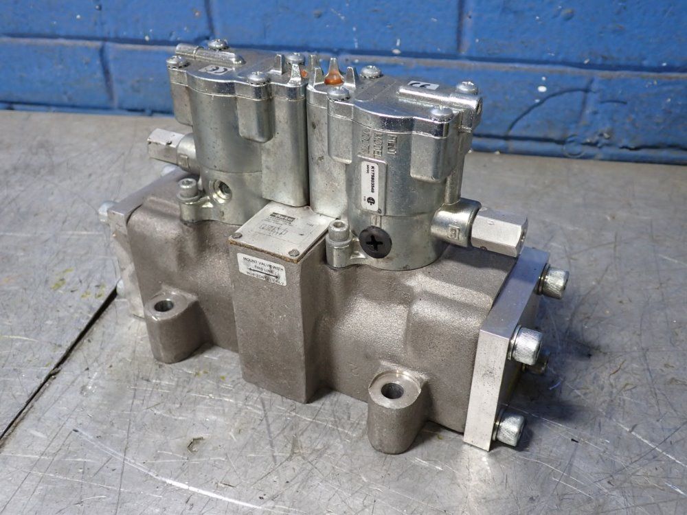 Parker Valve