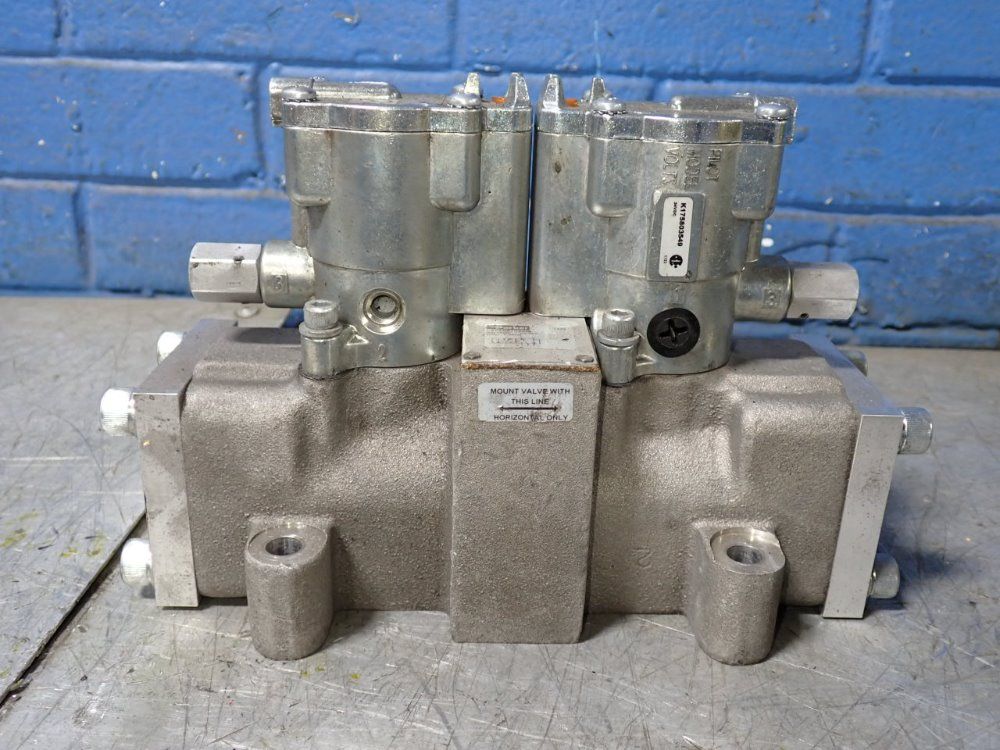 Parker Valve
