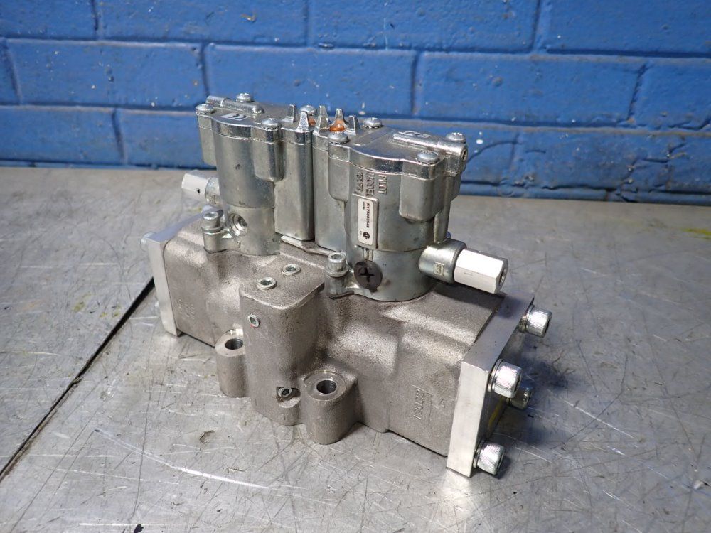 Parker Valve