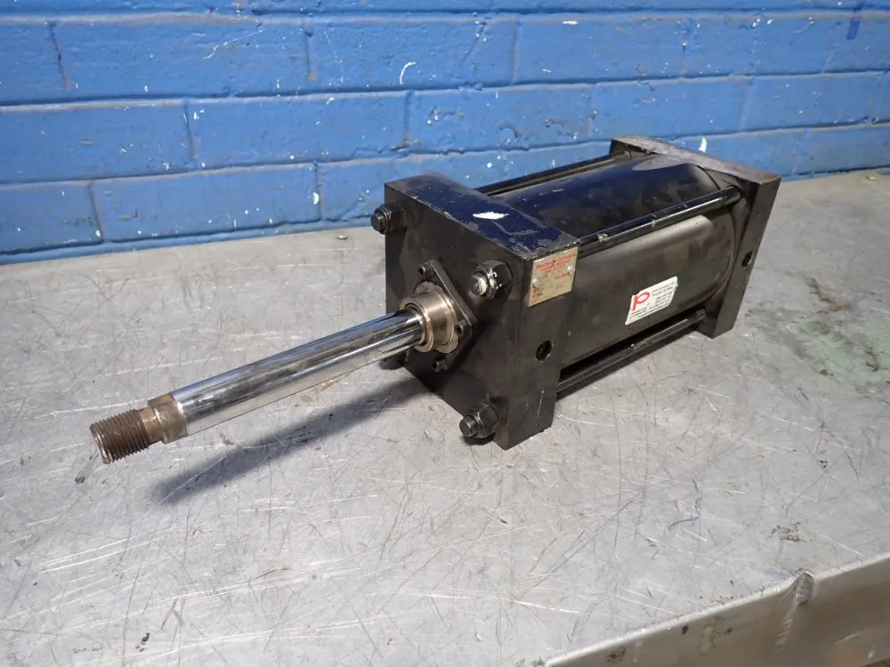 Peninsular Cylinders Cylinder