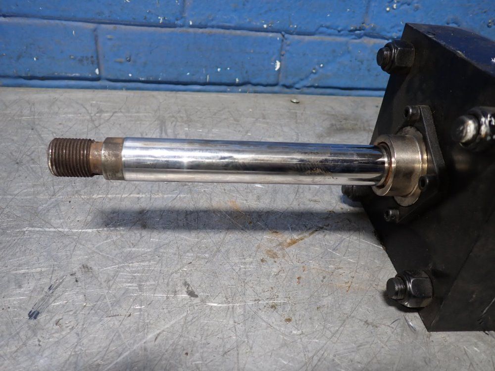 Peninsular Cylinders Cylinder