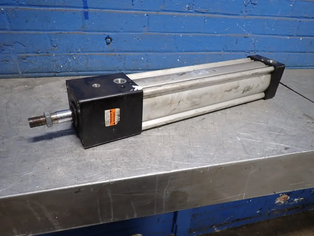 Parker Cylinder