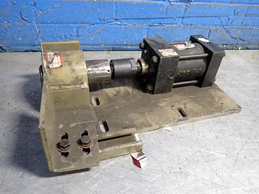 Peninsular Cylinders Cylinder