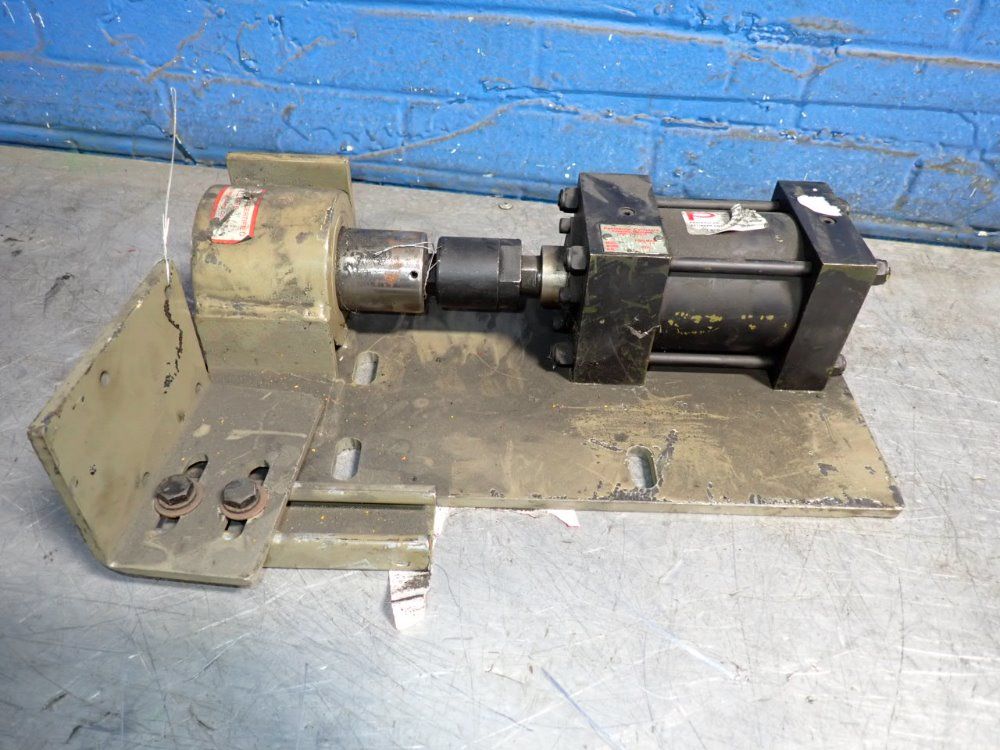 Peninsular Cylinders Cylinder